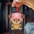 ONE PIECE NETFLIX - Chopper - Plush Keychain