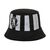 WEDNESDAY - Uniform - Bucket Hat