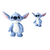 STITCH LIVE ACTION - Plush 27cm