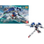 GUNDAM - HG 1/144 Gundam 00 Diver "No Reprod/Special Price" -Model Kit