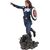 MARVEL GALLERY - Captain Carter - Statue PVC 25cm