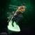 ONE PIECE - Zoro - Glow in the dark Figure SFC 18cm