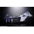 BUZZ LIGHTYEAR - Space Ship XL-15 - Figure Chogokin 24cm