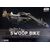 STAR WARS - Swoop Bike (The Mandalorian) - Vehicle Statute 59cm
