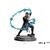SHANG-CHI - Wenwu - Statue BDS ArtScale 1/10 - 21cm