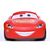 CARS - Lightning McQueen - Figural Bank
