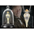 HARRY POTTER - Felix Felicis Pendant and Display