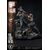 THE LAST OF US - Joel & Ellie - Statue Premium Masterline 73cm