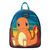 POKEMON - Charmander - Mini Backpack LoungeFly