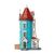 MOOMIN - Moomin House - Building block 1757 pcs