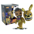 FIVE NIGHTS AT FREDDY'S - Yellow Rabbit "Movie" - Figure Youtooz 13cm