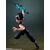 YU YU HAKUSHO - Hiei - Figure S.H. Figuarts 14cm