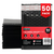 EVORETRO - Semi-Rigid Card Holders 50pc
