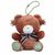 GACHIAKUTA - Riyo - Plush Petit Bear Mascot 10cm