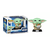 MANDALORIAN & GROGU - POP Star Wars N° XXXX - POP 1