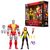 MARVEL - Kitty Pride & Marvel's Colossus - Figure Legend Series 15cm