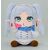 FRIEREN BEYOND JOURNEY'S END - Frieren "Blow Kiss" - Plush 17cm