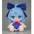 TOUHOU LOST WORLD - Cirno - Plush 17cm