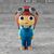 DANDADAN - Chiquitita - Statue Occultic Sofubi Collection 8cm