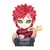 NARUTO SHIPPUDEN - Gaara "Hucha" - Money Box PVC 15cm