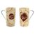 HARRY POTTER - Marauders Map - Latte Mug 16,5oz v2