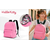 HELLO KITTY - Backpack BLOCK - '41x30x18cm'