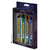 HARRY POTTER - 4 Head Topper Erasable Gel Pens