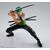 ONE PIECE - Roronoa Zoro "Romance Dawn" - Figure S.H. Figuarts 15cm