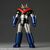 MAZINGER Z - Great Mazinger - Figure Revoltech A.Y. 16cm