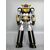GRENDIZER U - Grendizer "Gold and black" - Figure Jumbo 64cm