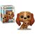LADY AND THE TRAMP - POP Disney N° 1553 - Lady with puppy