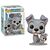 LADY AND THE TRAMP - POP Disney N° 1554 - Tramp with puppy