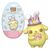 HELLO KITTY SPRING - Pocket Pop Egg - Pompompurin