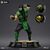 MORTAL KOMBAT - Reptile - Statue Art Scale 1/10 20cm