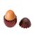 GAME OF THRONES - Dragon egg - Egg Cups 9cm