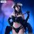 OVERLORD - Albedo - Statue Bicute Dark 26cm