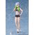 RE ZERO - Rem "Sport Wear" - Statue 23cm