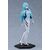 EVANGELION - Rei "Long Hair" - Figure PLAMAX 20cm