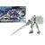 GUNDAM - GQuuuuuuX Mobile Suit C (Tentative) - Model Kit