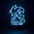 SONIC - Speed - Decorative Lamp