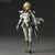 CLAYMORE - Clare - Figure Revoltech 15.5cm