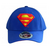 DC - Superman - Cap