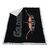 GRENDIZER - Spazer - Sherpa Blanket 130x170cm