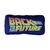 BACK TO THE FUTURE - Cushion '40x20x4cm'
