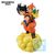 DRAGON BALL Z - Son Goku & Son Gohan - Figure Masterlise 21cm