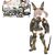 30MS - SIS-Tc20g Tukirna-Diearth (Innocente Form) - Model Kit