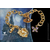 HARRY POTTER - Charm Bracelet - Lumos Hufflepuff