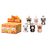 DAN DA DAN - Vinyl Plush - Blind Box (6pcs)