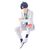 BLUE LOCK - Yoichi Isagi - Figure Sweets Flavor 2026 15cm