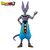 DRAGON BALL SUPER BEERUS - Beerus - Figure Solid Edge Works 20cm